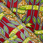 Tela WAX Sahara - Ribes y Casals