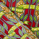 Tela WAX Sahara - Ribes y Casals