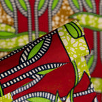 Tela WAX Sahara - Ribes y Casals