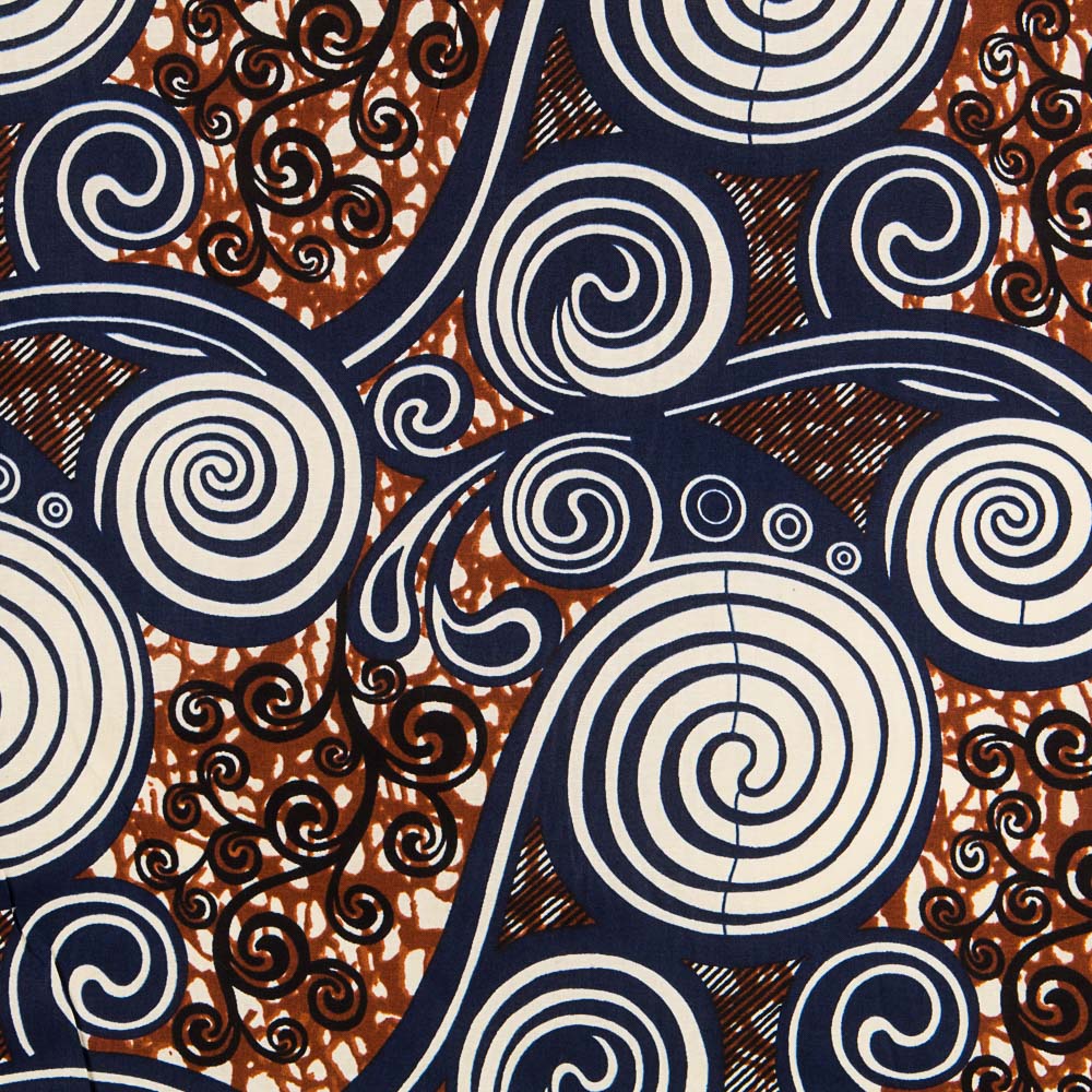 Tela Wax Scarlett - Ribes y Casals