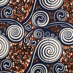 Tela Wax Scarlett - Ribes y Casals