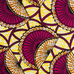 Tela Wax Sharik - Ribes y Casals