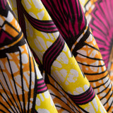 Tela Wax Sharik - Ribes y Casals