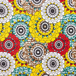 Tela WAX Simba - Ribes y Casals