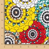 Tela WAX Simba - Ribes y Casals