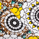 Tela WAX Simba - Ribes y Casals