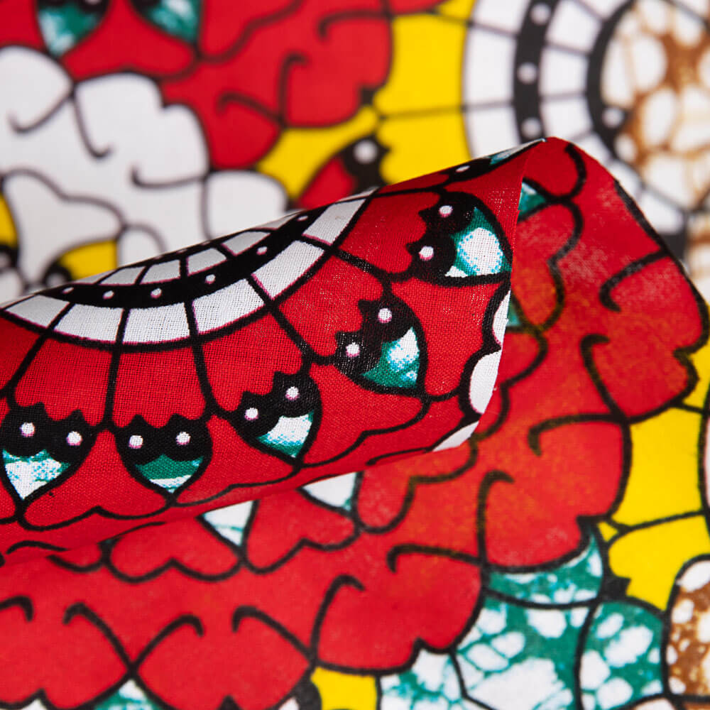 Tela WAX Simba - Ribes y Casals