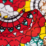 Tela WAX Simba - Ribes y Casals