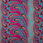 Tela WAX Simu - Ribes y Casals