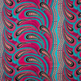 Tela WAX Simu - Ribes y Casals