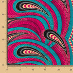 Tela WAX Simu - Ribes y Casals