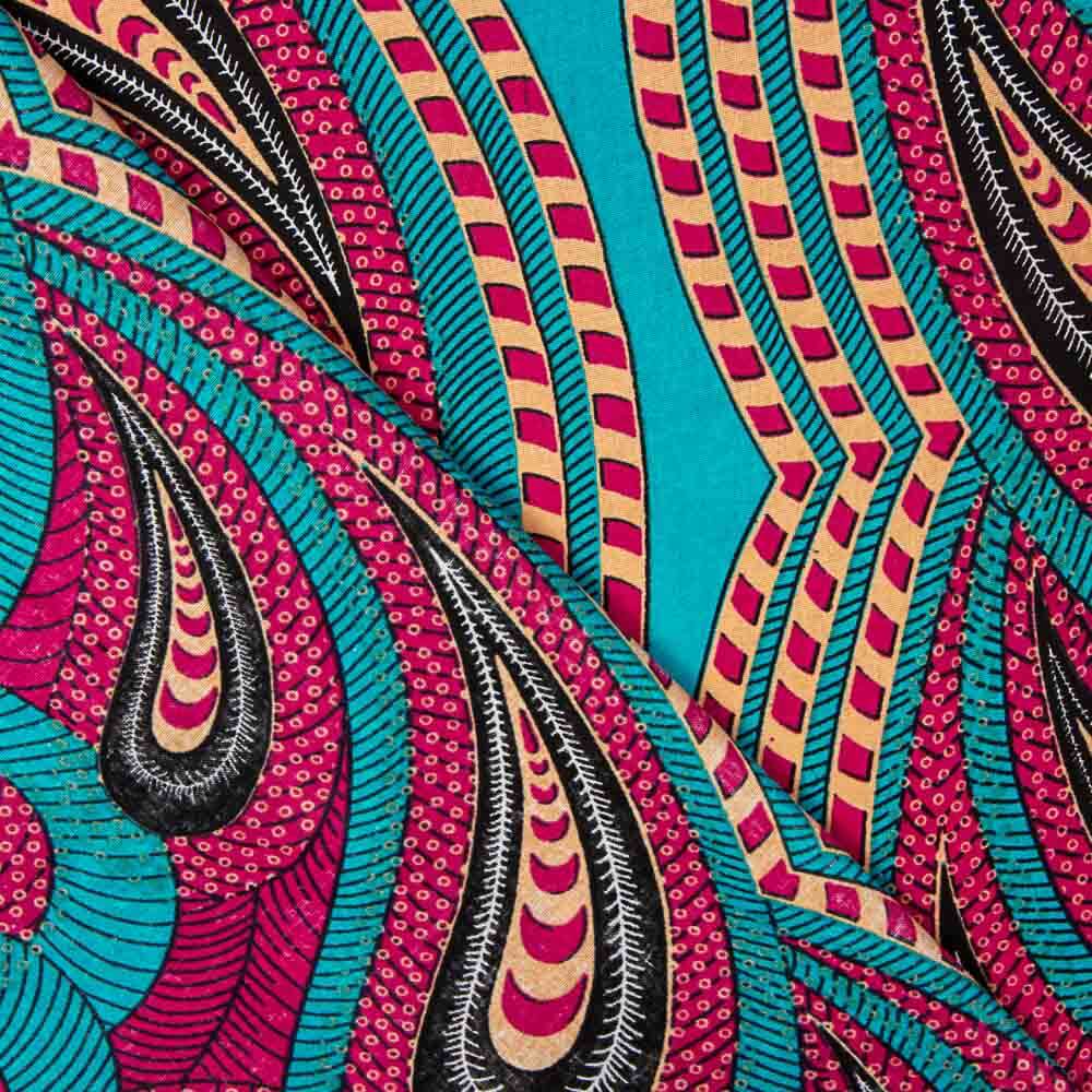 Tela WAX Simu - Ribes y Casals