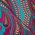 Tela WAX Simu - Ribes y Casals