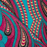 Tela WAX Simu - Ribes y Casals