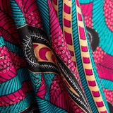 Tela WAX Simu - Ribes y Casals