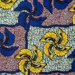 Tela WAX Timón - Ribes y Casals