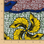 Tela WAX Timón - Ribes y Casals