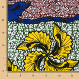 Tela WAX Timón - Ribes y Casals