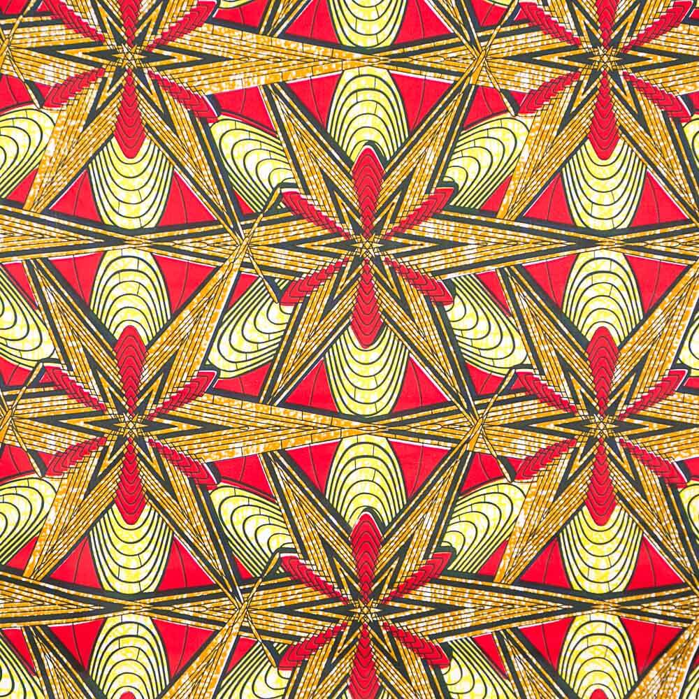 Tela Wax Yared - Ribes y Casals