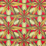 Tela Wax Yared - Ribes y Casals