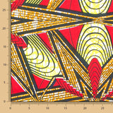 Tela Wax Yared - Ribes y Casals