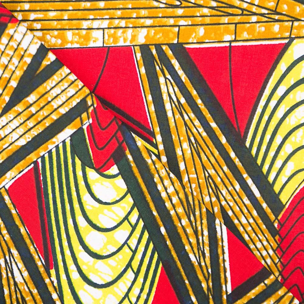 Tela Wax Yared - Ribes y Casals