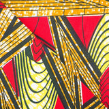 Tela Wax Yared - Ribes y Casals