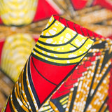 Tela Wax Yared - Ribes y Casals