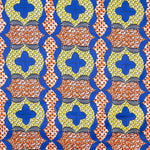 Tela Wax Yassir - Ribes y Casals