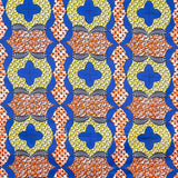 Tela Wax Yassir - Ribes y Casals