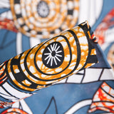 Tela Wax Zaid - Ribes y Casals