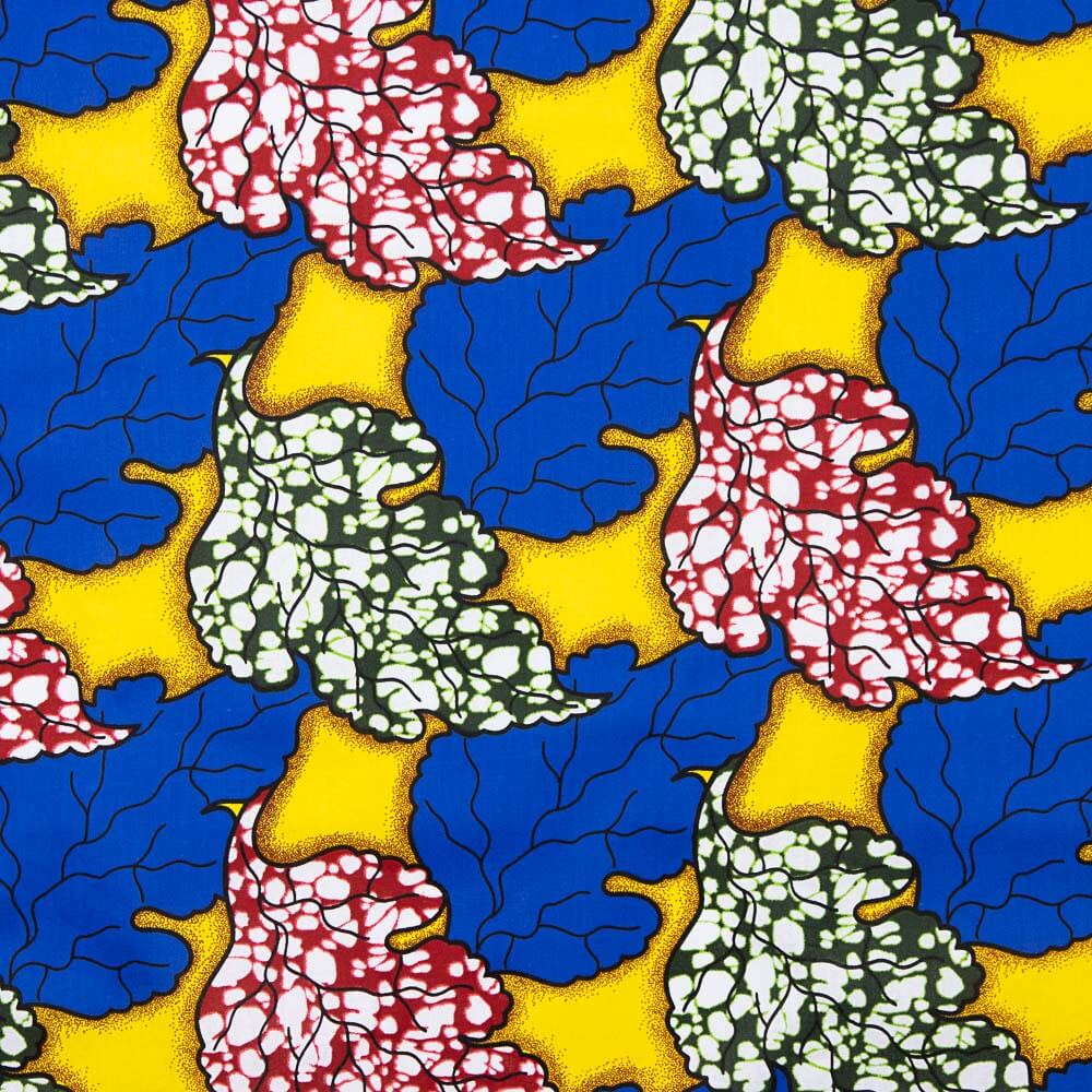 Tela WAX Zazú - Ribes y Casals