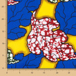 Tela WAX Zazú - Ribes y Casals