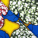 Tela WAX Zazú - Ribes y Casals