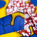 Tela WAX Zazú - Ribes y Casals