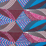 Tela Wax Zuberi - Ribes y Casals