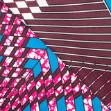 Tela Wax Zuberi - Ribes y Casals