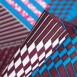 Tela Wax Zuberi - Ribes y Casals