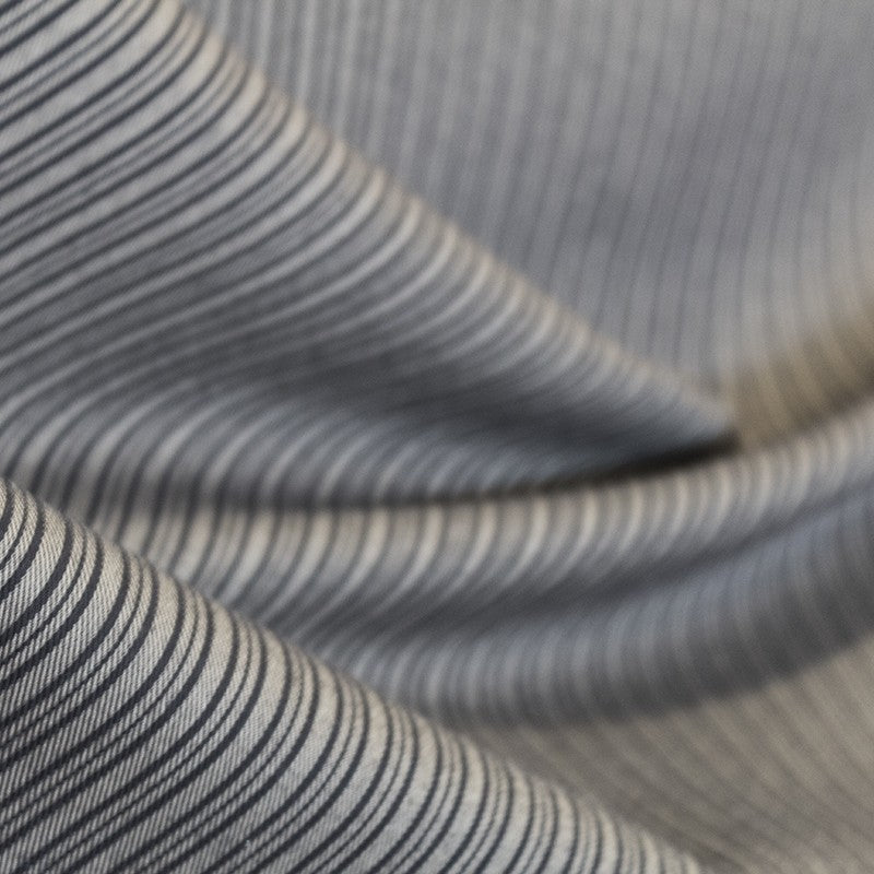 Telas Campero Chester Gris - Ribes y Casals