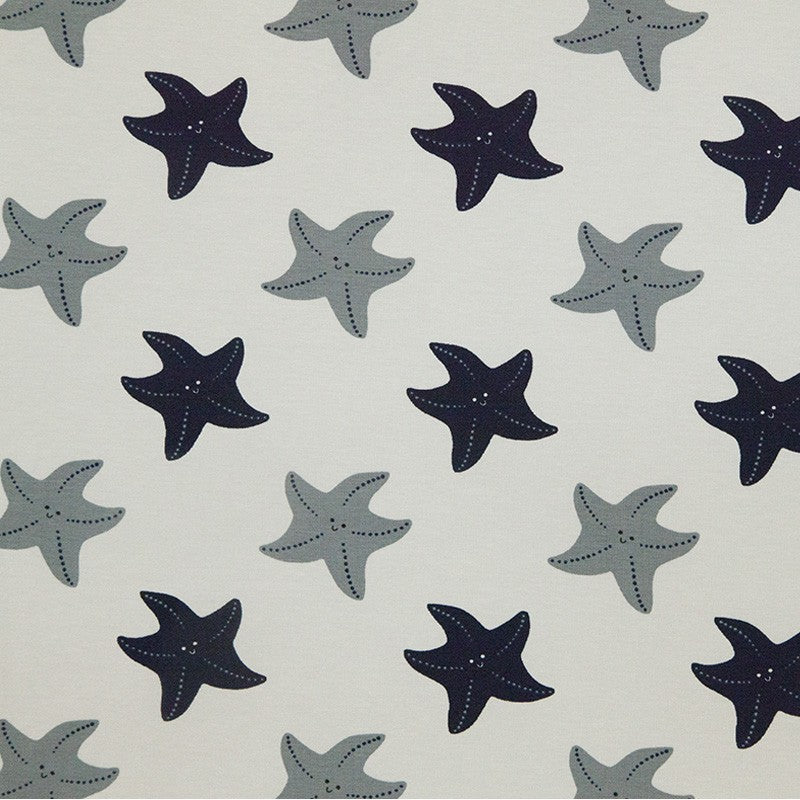 Punto Infantil Estrellas Blanca - Ribes y Casals
