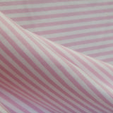 Punto Infantil Rayas Rosa Bebé - Ribes y Casals
