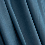 Retal Tencel Azul Denim 35x145 cms - Ribes y Casals