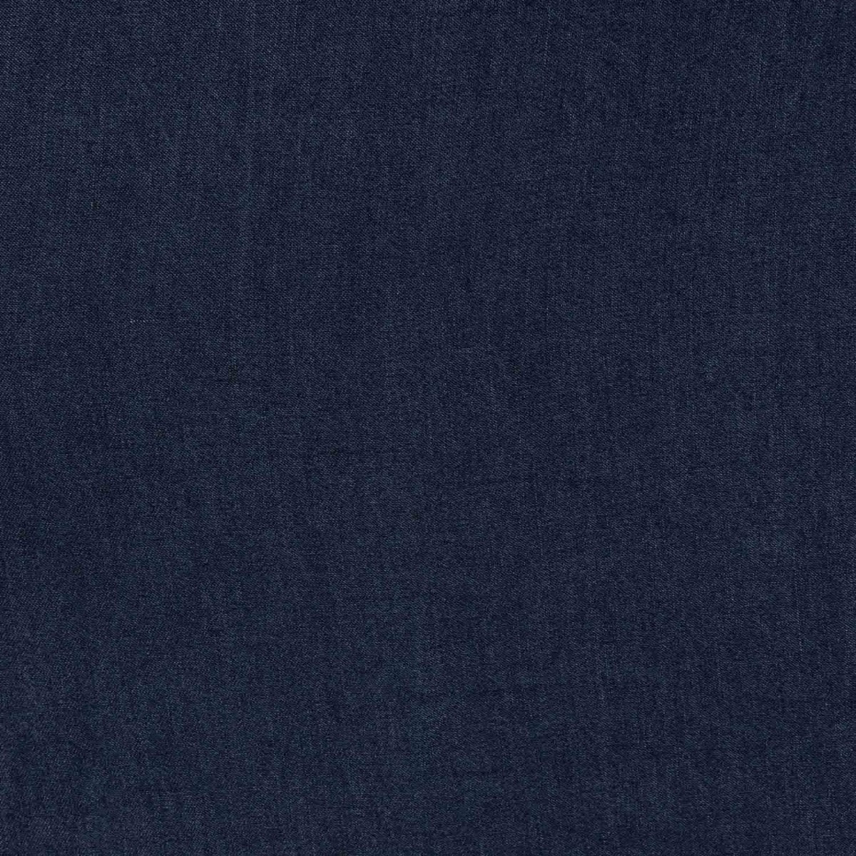 Tencel Denim 100% Azul Oscuro - Ribes y Casals