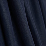 Tencel Denim 100% Azul Oscuro - Ribes y Casals