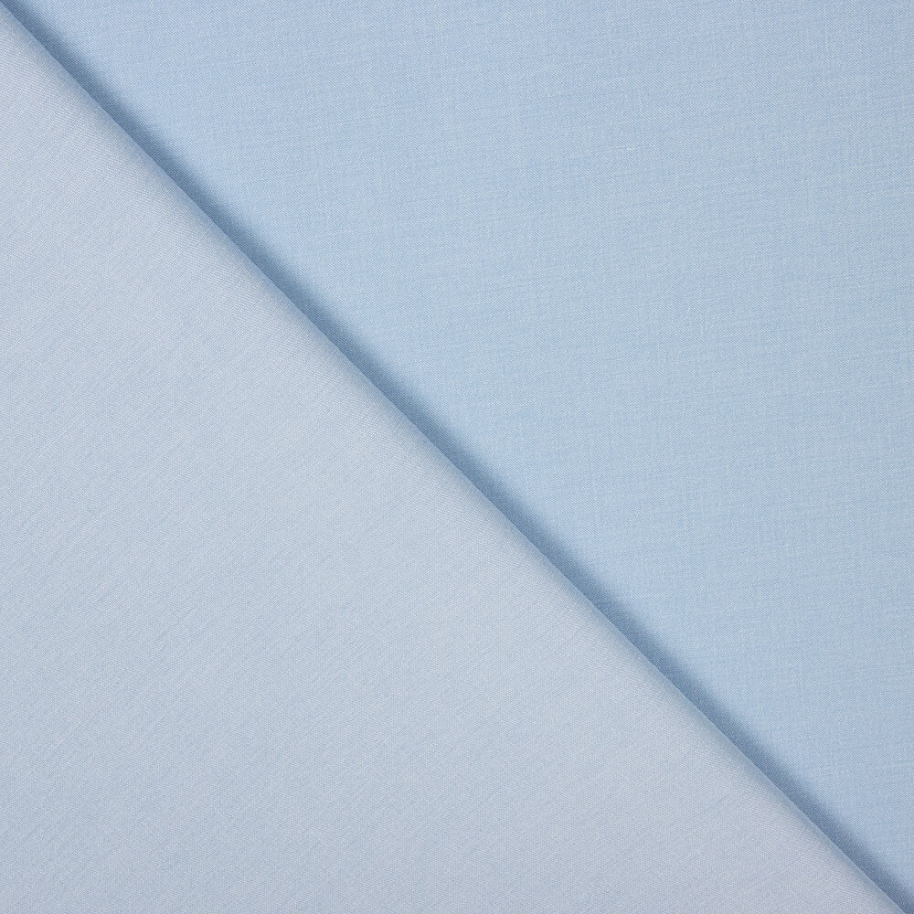 Tencel Denim Azul Claro - Ribes y Casals