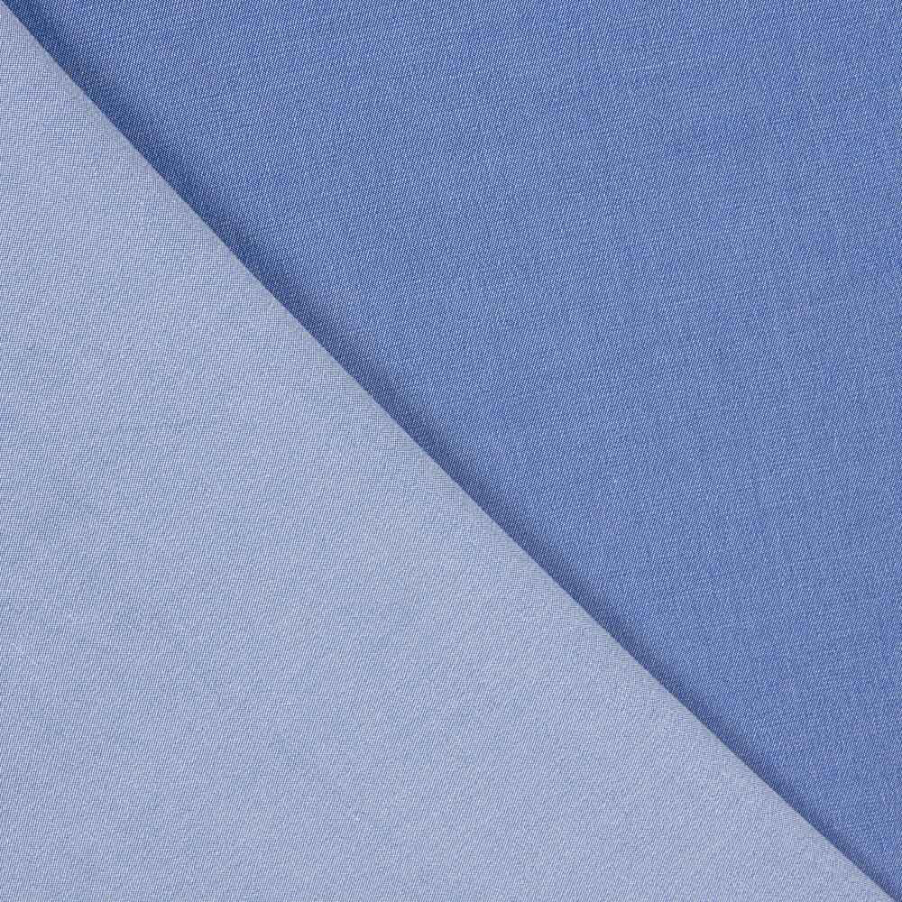 Tencel Denim Azul Medio - Ribes y Casals