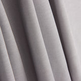 Tencel Denim Gris Claro - Ribes y Casals