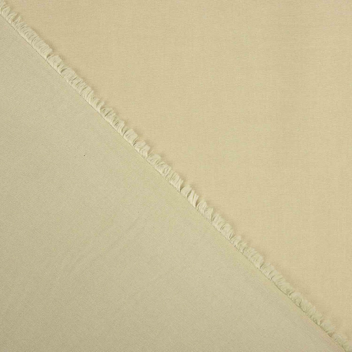 Tencel Liso Beige - Ribes y Casals