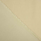Tencel Liso Beige - Ribes y Casals