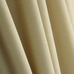 Tencel Liso Beige - Ribes y Casals